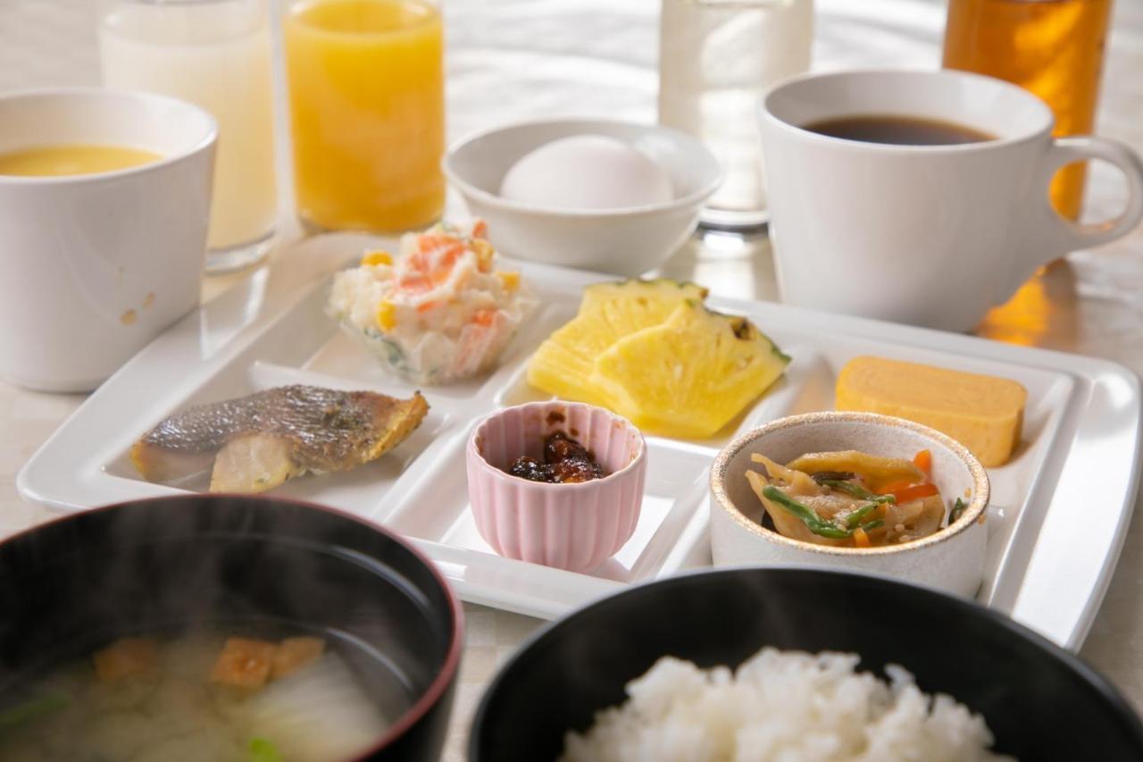 Main Hotel - Vacation Stay 82545 Miyakonojo Bagian luar foto
