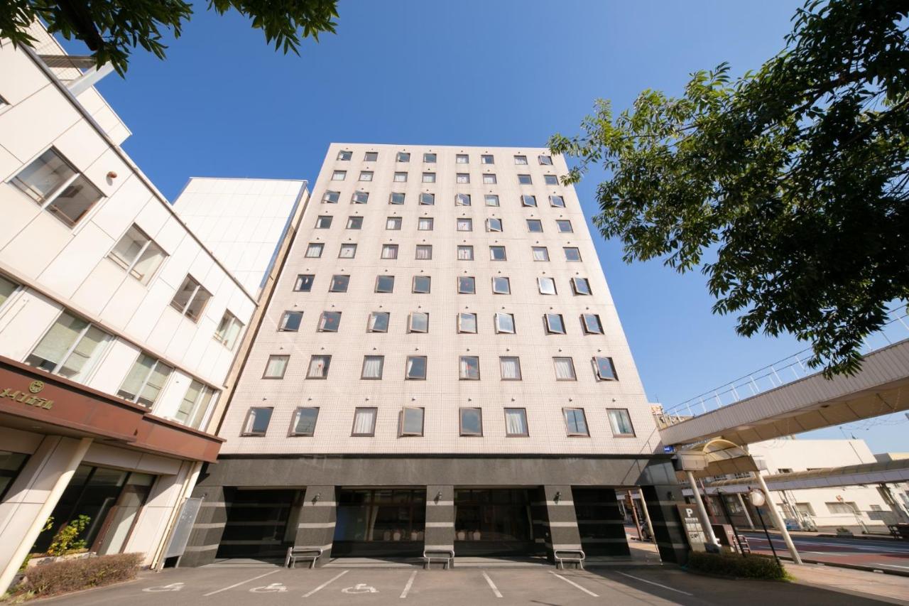 Main Hotel - Vacation Stay 82545 Miyakonojo Bagian luar foto