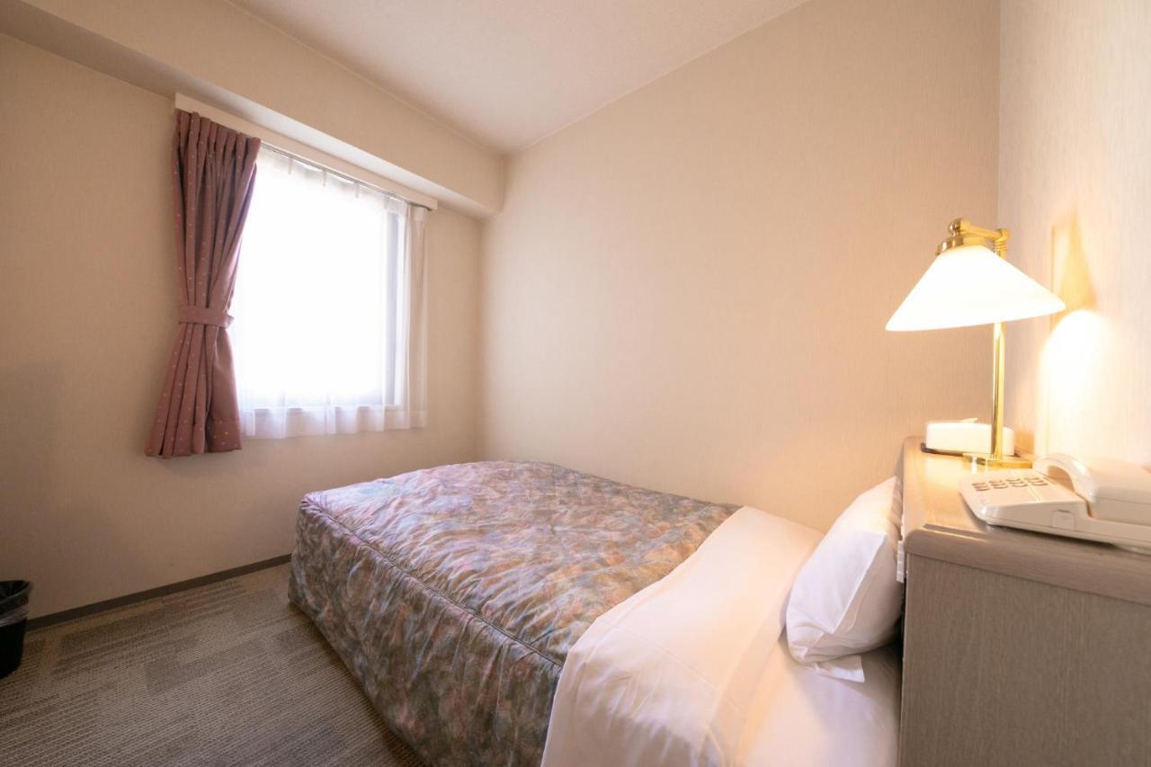 Main Hotel - Vacation Stay 82545 Miyakonojo Bagian luar foto