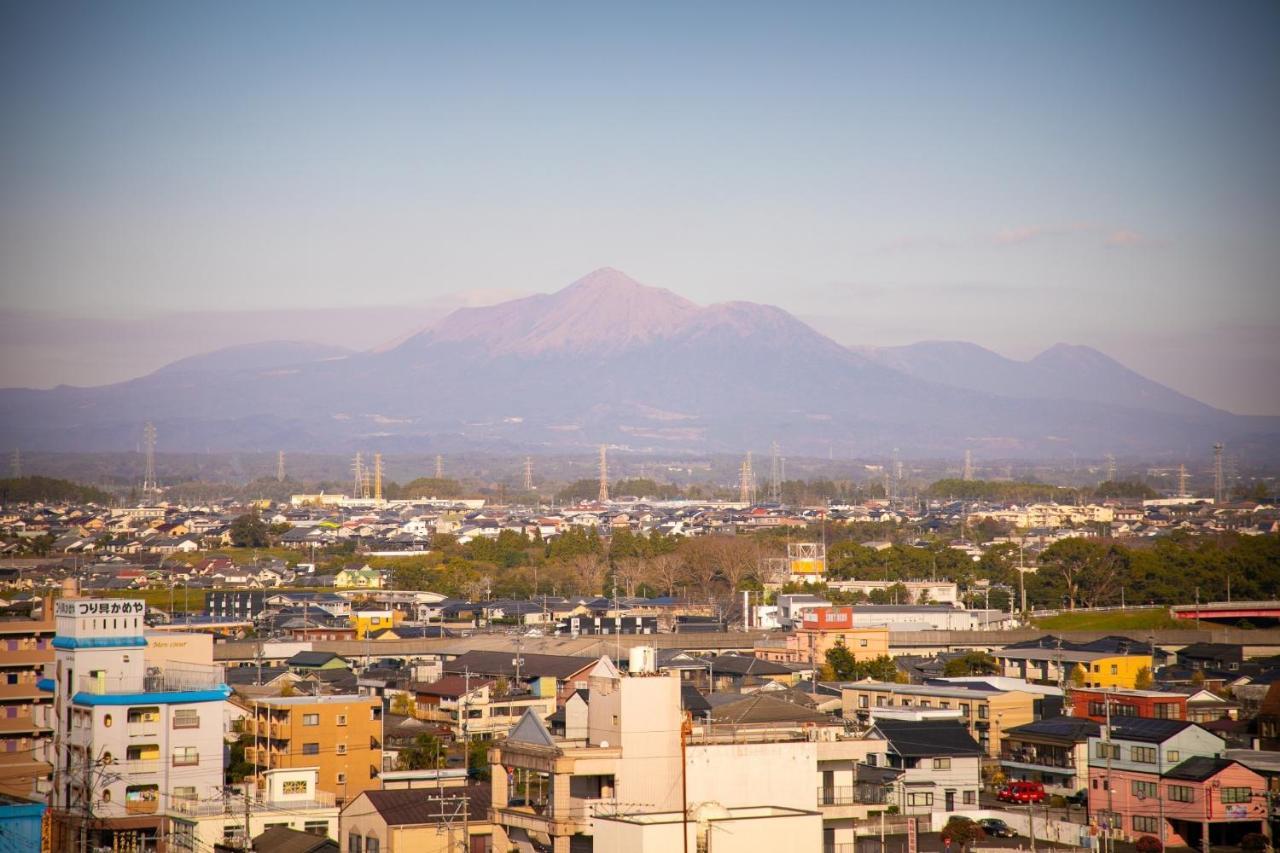 Main Hotel - Vacation Stay 82545 Miyakonojo Bagian luar foto